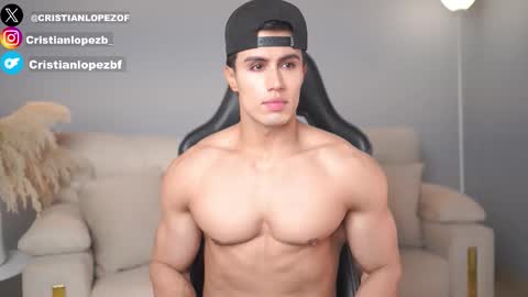 Snapshot of _cristianlopez chatting on February 27, 2026, 2:44 am 50 OFF TODAY onlyfans cristianlopezbf online show from February 27, 2026, 2:44 am