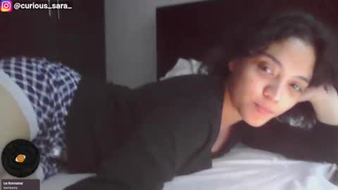 sara again3 online show from February 8, 2026, 9:29 pm