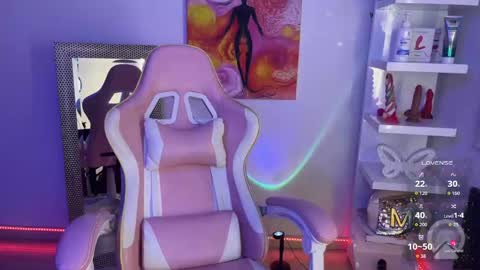 _cute_isabella_ online show from January 17, 2026, 1:10 am