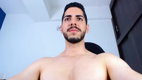 David online show from January 19, 2025, 12:17 am