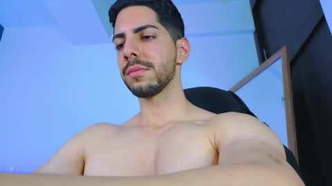 David online show from October 21, 2025, 12:55 am