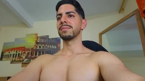 David online show from February 12, 2026, 1:11 am