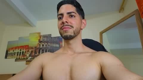 David online show from February 13, 2026, 1:23 am