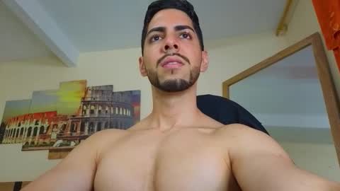 David online show from February 20, 2026, 1:24 am