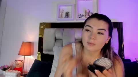 Isabella online show from February 26, 2026, 12:04 pm