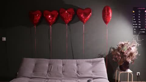 Snapshot of _ilso_ chatting on February 20, 2026, 5:24 pm stefania stesha stef online show from February 20, 2026, 5:24 pm