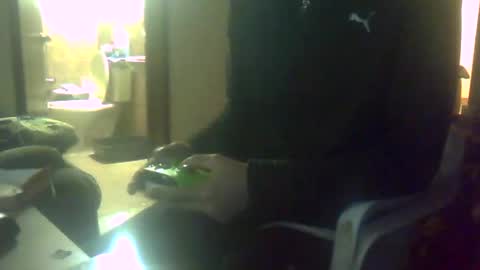 _iluvatar_ online show from February 18, 2025, 9:21 am