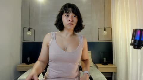 Snapshot of _julyetta chatting on December 26, 2024, 12:38 pm Julietta Next broadcast December 1st 700 AM Colombia time online show from December 26, 2024, 12:38 pm