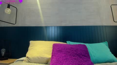 Snapshot of _julyetta chatting on December 29, 2024, 3:46 pm Julietta Next broadcast December 1st 700 AM Colombia time online show from December 29, 2024, 3:46 pm