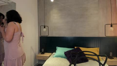 Snapshot of _julyetta chatting on January 31, 2025, 12:29 pm Julietta Next broadcast December 1st 700 AM Colombia time online show from January 31, 2025, 12:29 pm