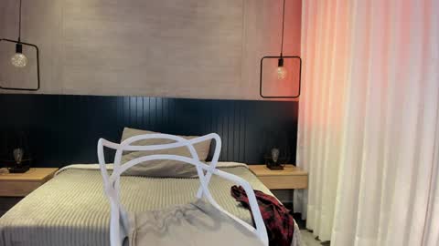 Snapshot of _julyetta chatting on February 6, 2025, 3:41 pm Julietta Next broadcast December 1st 700 AM Colombia time online show from February 6, 2025, 3:41 pm