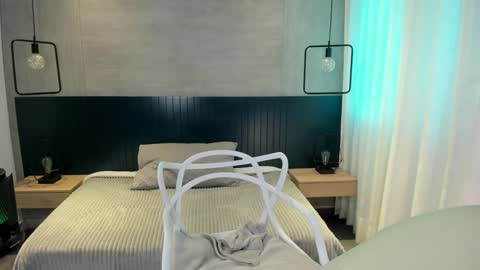 Snapshot of _julyetta chatting on February 8, 2025, 12:39 pm Julietta Next broadcast December 1st 700 AM Colombia time online show from February 8, 2025, 12:39 pm