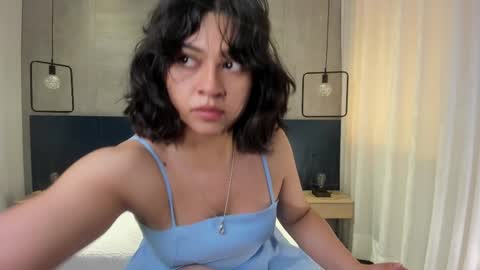 Snapshot of _julyetta chatting on February 10, 2025, 12:29 pm Julietta Next broadcast December 1st 700 AM Colombia time online show from February 10, 2025, 12:29 pm