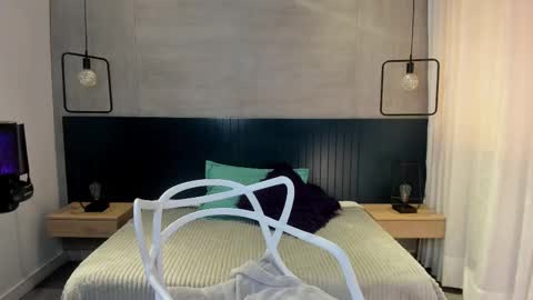 Snapshot of _julyetta chatting on February 17, 2025, 12:38 pm Julietta Next broadcast December 1st 700 AM Colombia time online show from February 17, 2025, 12:38 pm