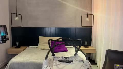 Snapshot of _julyetta chatting on February 22, 2025, 3:58 pm Julietta Next broadcast December 1st 700 AM Colombia time online show from February 22, 2025, 3:58 pm