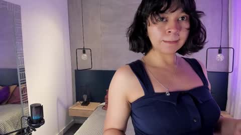 Snapshot of _julyetta chatting on March 3, 2025, 12:37 pm Julietta Next broadcast December 1st 700 AM Colombia time online show from March 3, 2025, 12:37 pm