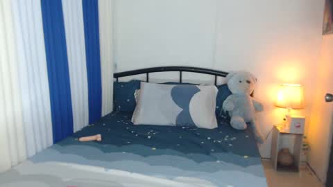 Kylie online show from February 10, 2025, 7:26 am