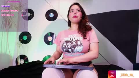 Lili  online show from February 28, 2026, 2:56 am