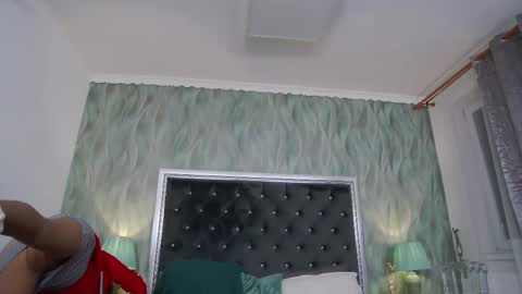 Lisa online show from February 27, 2026, 4:01 am