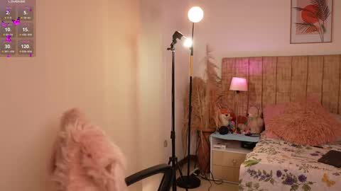 Lissana online show from February 5, 2026, 9:19 pm