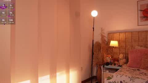 Lissana online show from February 8, 2026, 3:37 pm