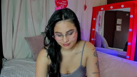 Ivy 3 online show from February 6, 2026, 8:01 pm