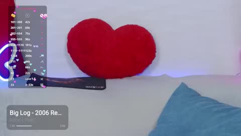   online show from February 5, 2025, 4:48 am