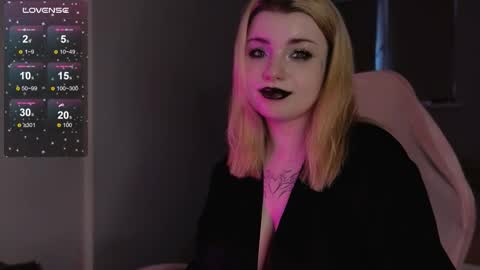 Snapshot of _matadora_ chatting on February 21, 2026, 2:40 pm Sadie online show from February 21, 2026, 2:40 pm