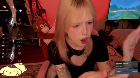 miko3 online show from December 13, 2024, 8:47 pm