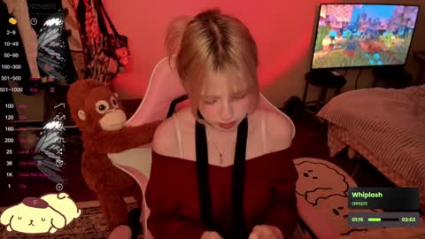 miko3 online show from December 14, 2024, 11:23 pm