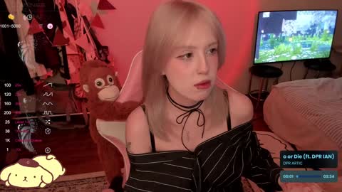 miko3 online show from December 21, 2024, 11:24 pm