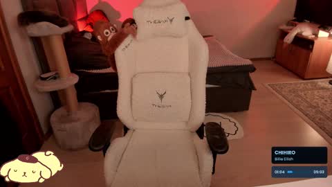 miko3 online show from February 9, 2025, 10:11 pm