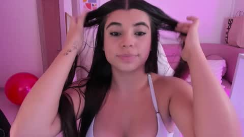 Snapshot of _mia_blue_18_ chatting on February 22, 2026, 7:12 pm MIa blue 18 online show from February 22, 2026, 7:12 pm