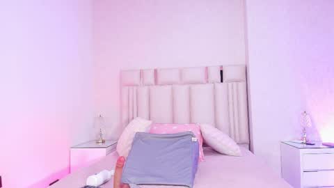 Snapshot of _miavelvet chatting on February 26, 2026, 11:53 am Mia online show from February 26, 2026, 11:53 am