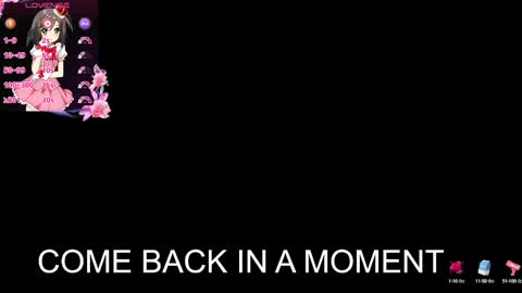 Snapshot of _miia_sweet chatting on December 9, 2024, 6:25 pm Paula online show from December 9, 2024, 6:25 pm