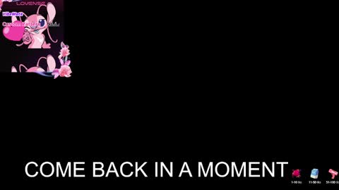 Snapshot of _miia_sweet chatting on January 4, 2025, 3:07 pm Paula online show from January 4, 2025, 3:07 pm