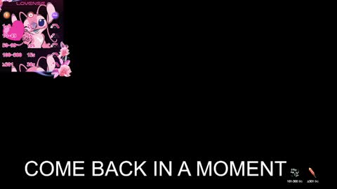 Snapshot of _miia_sweet chatting on January 6, 2025, 6:31 pm Paula online show from January 6, 2025, 6:31 pm