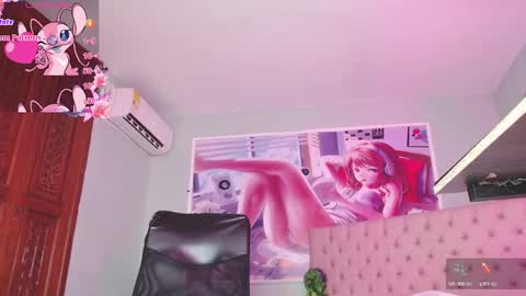 Snapshot of _miia_sweet chatting on January 7, 2025, 6:03 pm Paula online show from January 7, 2025, 6:03 pm