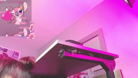 Snapshot of _miia_sweet chatting on January 14, 2025, 2:53 pm Paula online show from January 14, 2025, 2:53 pm