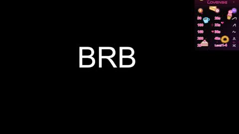 Snapshot of _miia_sweet chatting on September 18, 2025, 11:45 am Paula online show from September 18, 2025, 11:45 am