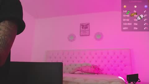 Snapshot of _miia_sweet chatting on September 29, 2025, 11:37 am Paula online show from September 29, 2025, 11:37 am