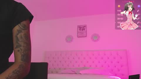 Snapshot of _miia_sweet chatting on October 1, 2025, 11:27 am Paula online show from October 1, 2025, 11:27 am