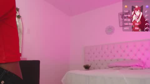 Snapshot of _miia_sweet chatting on October 25, 2025, 11:40 am Paula online show from October 25, 2025, 11:40 am