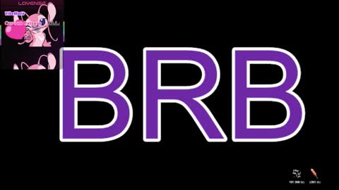 Snapshot of _miia_sweet chatting on November 5, 2025, 11:43 am Paula online show from November 5, 2025, 11:43 am