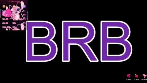 Snapshot of _miia_sweet chatting on November 10, 2025, 11:42 am Paula online show from November 10, 2025, 11:42 am