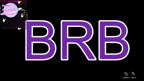 Snapshot of _miia_sweet chatting on November 29, 2025, 11:35 am Paula online show from November 29, 2025, 11:35 am