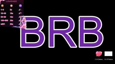 Snapshot of _miia_sweet chatting on December 5, 2025, 11:30 am Paula online show from December 5, 2025, 11:30 am