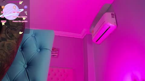 Snapshot of _miia_sweet chatting on December 17, 2025, 11:38 am Paula online show from December 17, 2025, 11:38 am