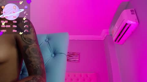 Snapshot of _miia_sweet chatting on January 12, 2026, 11:15 am Paula online show from January 12, 2026, 11:15 am