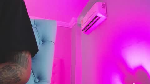 Snapshot of _miia_sweet chatting on January 18, 2026, 11:14 am Paula online show from January 18, 2026, 11:14 am